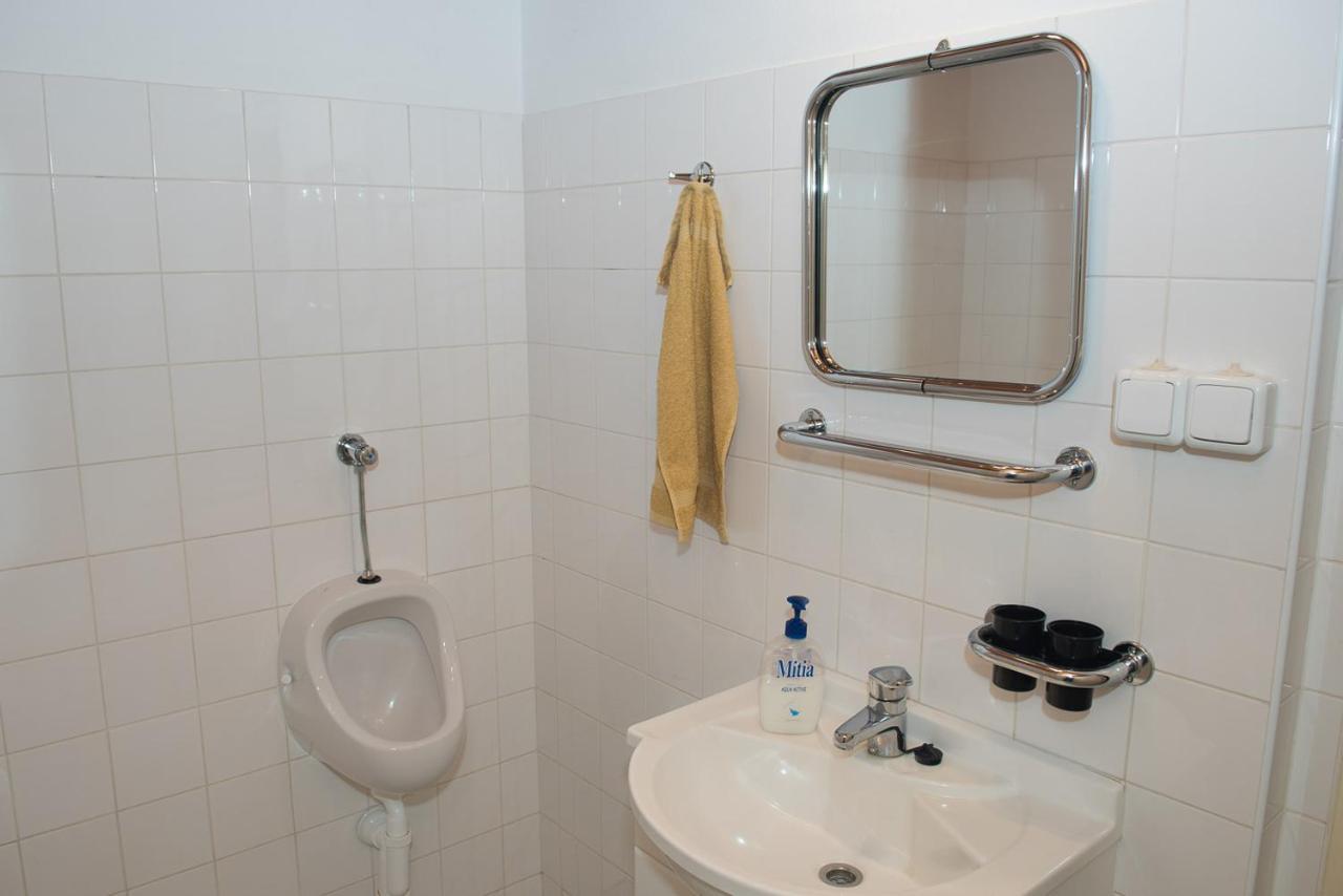 Villa Mala Marta Tatranská Lomnica