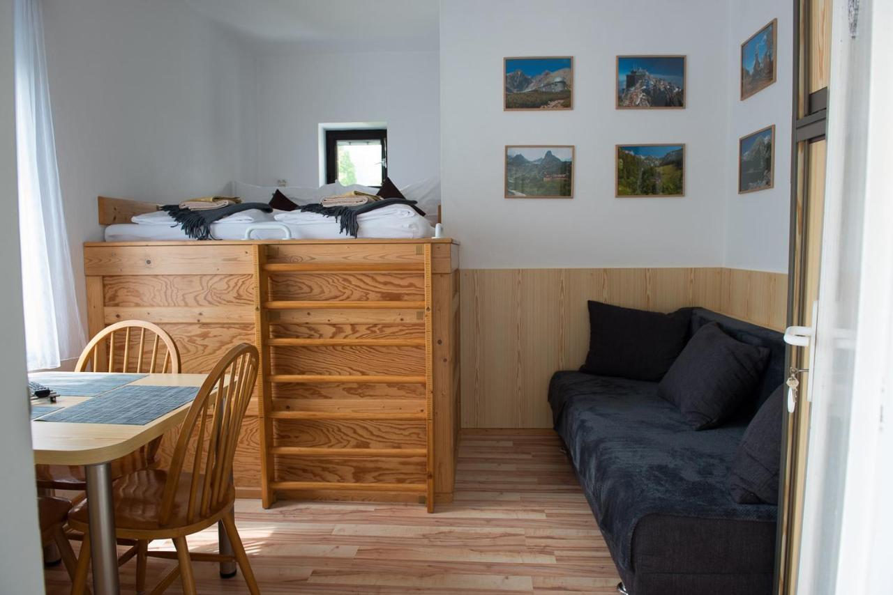 Villa Mala Marta *