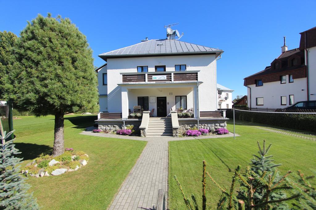 Mala Marta Villa Tatranská Lomnica