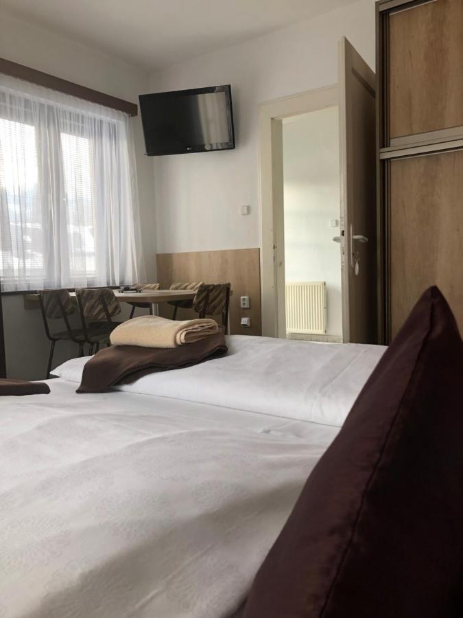 Villa Mala Marta Tatranská Lomnica